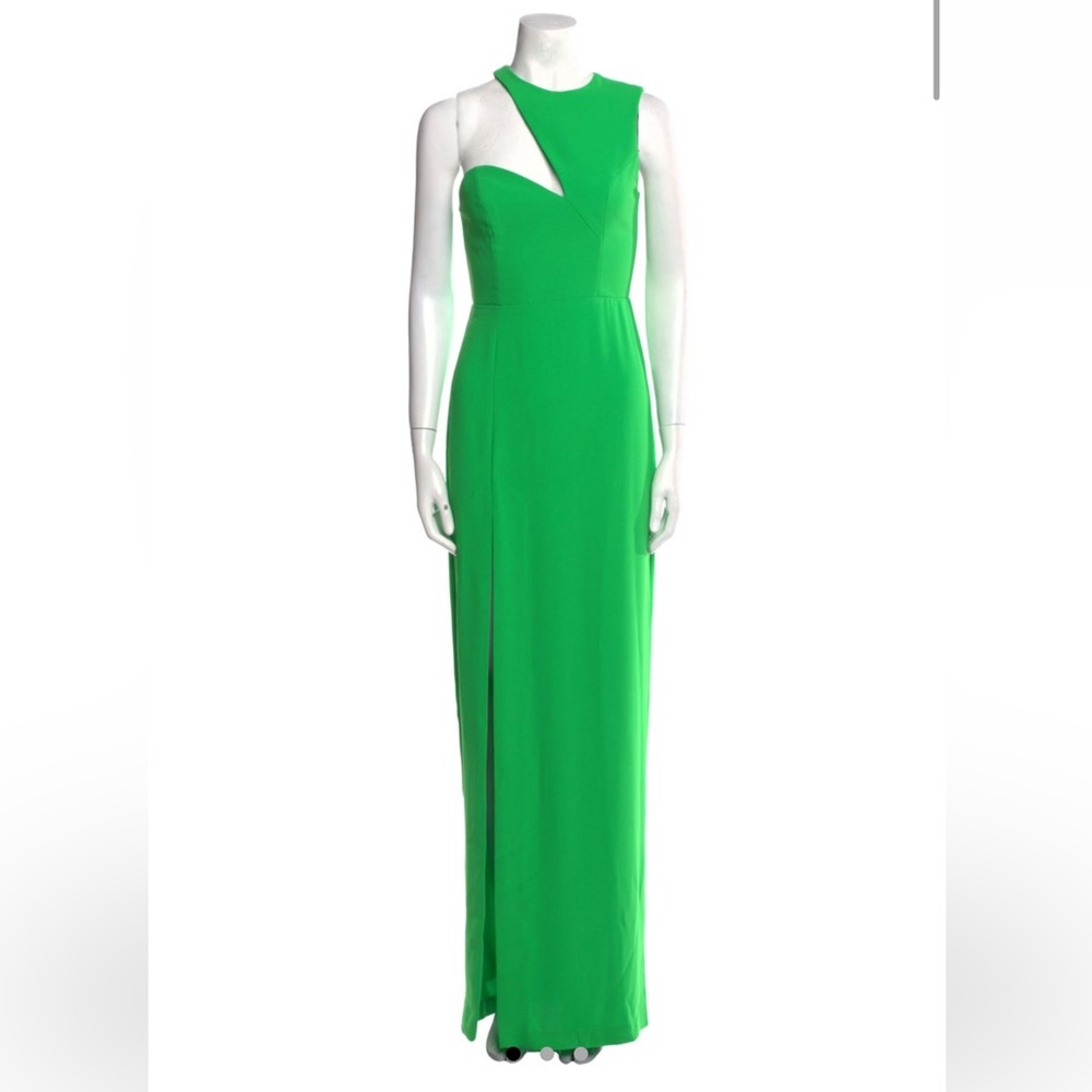 Amanda Uprichard crew dress